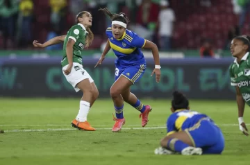 Las chicas, por la gloria Las chicas, por la gloria