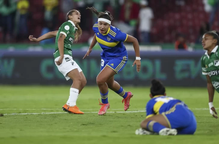 Las chicas, por la gloria Las chicas, por la gloria