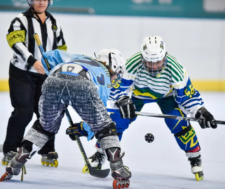 Argentina se metió en las semifinales