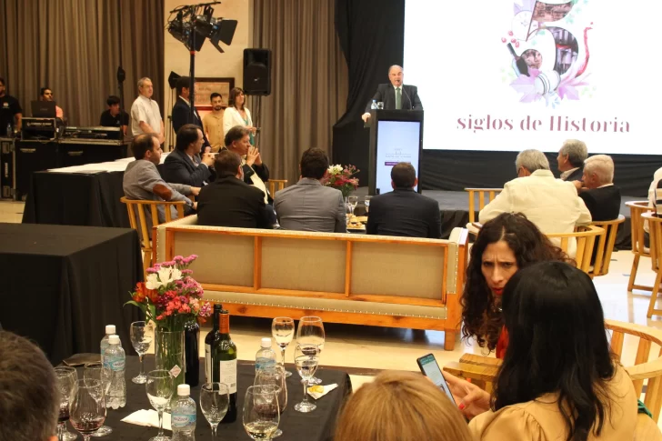 Vuelven a entregar 5 Gran Oro en la Cata y dos son para San Juan