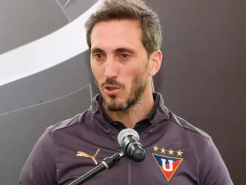 Duelo de técnicos argentinos en la gran final de Maldonado