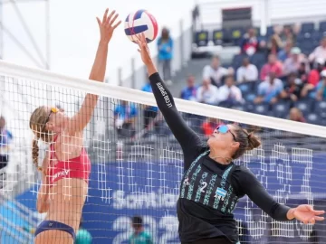 Pereyra y Gallay no pudieron