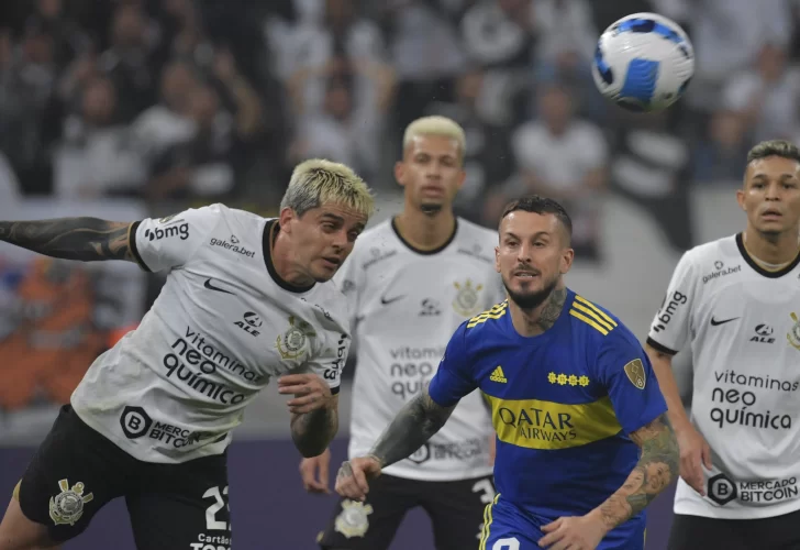 Boca hizo negocio en Brasil Boca hizo negocio en Brasil