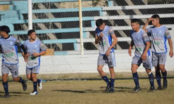 El Invierno empieza a buscar a su dueño