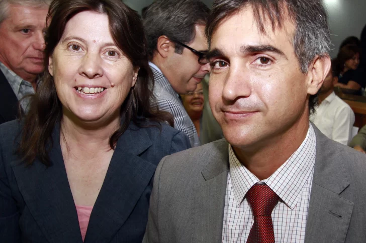 El acercamiento entre el massismo y Caselles generó sorpresas