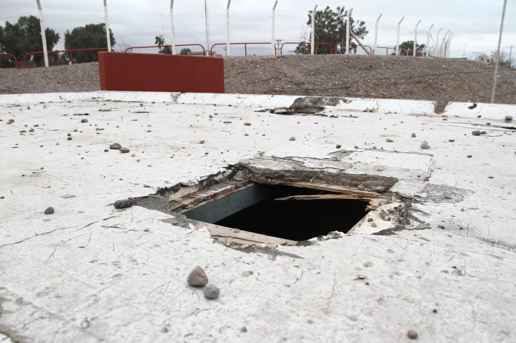 Pista: arranca después y será más corta