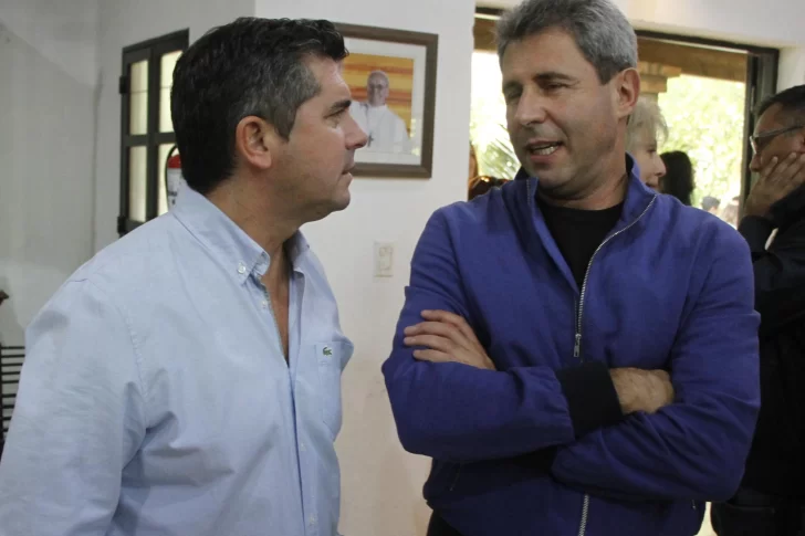 Uñac y Orrego cerrarán juntos la Semana Social que organiza la Iglesia