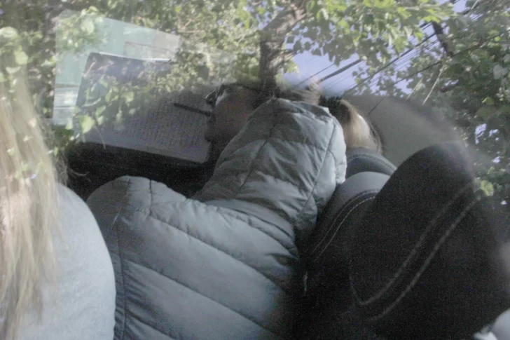 Caso ‘Eros’: Coria fue detenida para cumplir su castigo por prostituir a una empleada