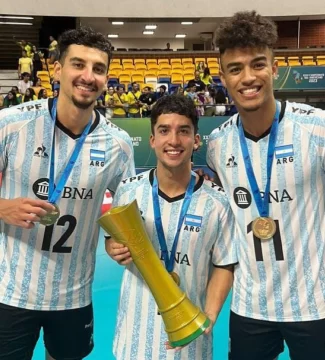 El primer paso del camino a París