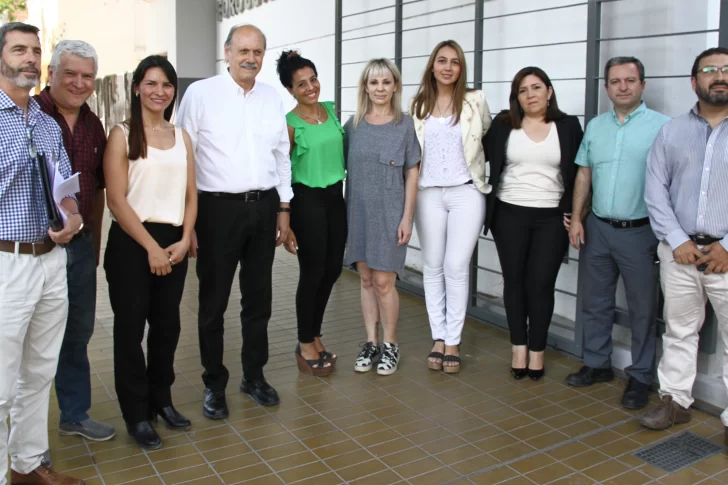 Abogados del PJ y JxC ya empezaron a definir candidatos