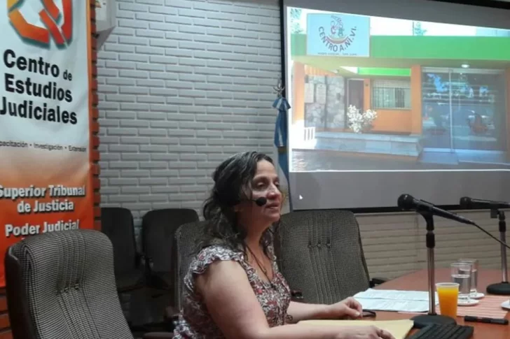 La Corte anuló la suspensión por mala praxis contra la psicóloga de Anivi