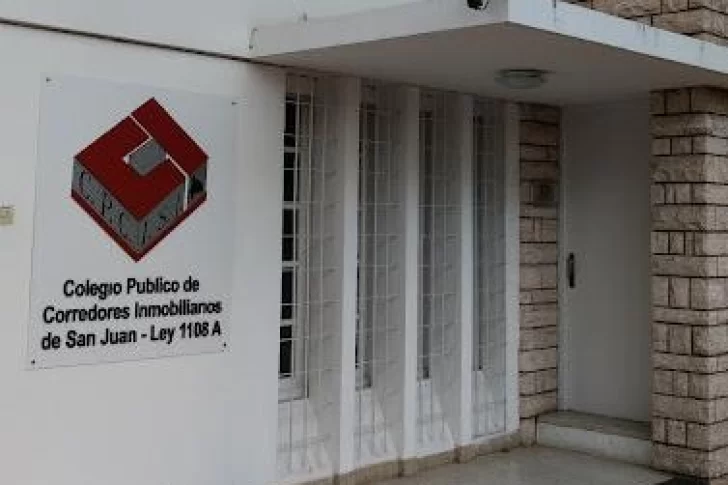 Buscan que 176 inmobiliarias de Capital dejen de trabajar al margen de la ley