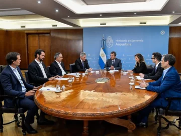 Las naftas, a Precios Justos con aumento de 4% mensual