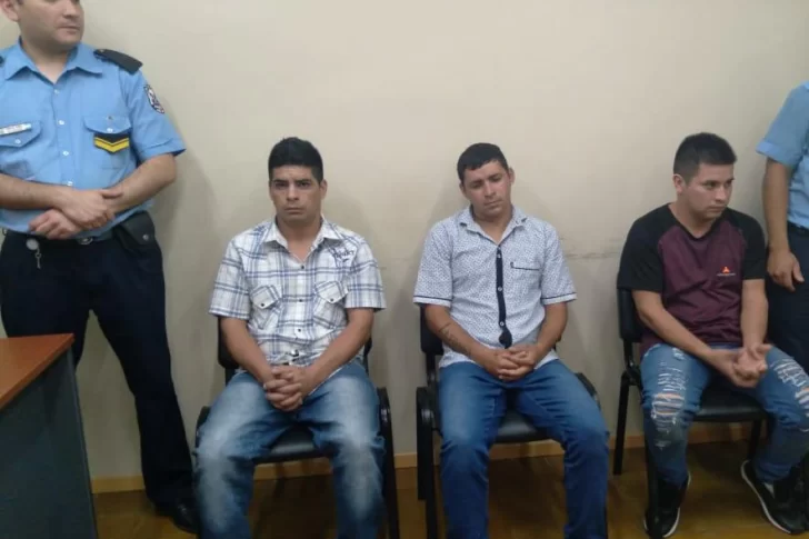 Suspenden juicio abreviado de un crimen por un reclamo de la familia de la víctima