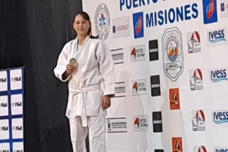 Meritoria actuación sanjuanina