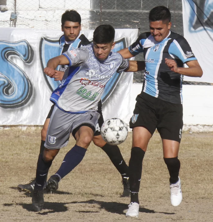 Unión con poco se llevó todo de Marquesado