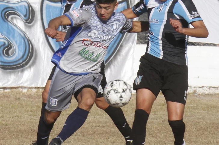 Unión con poco se llevó todo de Marquesado