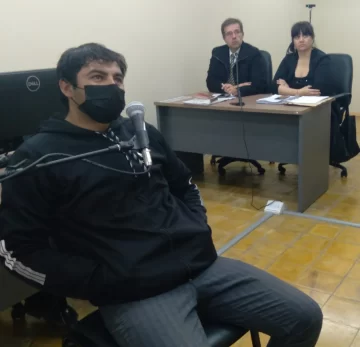 Creían que había violado a su hijastra, no era así, sobreseído Creían que había violado a su hijastra, no era así, sobreseído