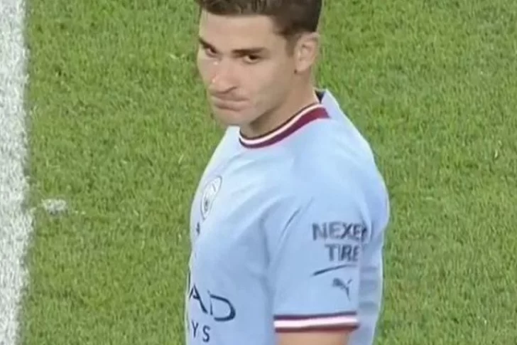 “Julián Álvarez es un fichaje extraordinario”