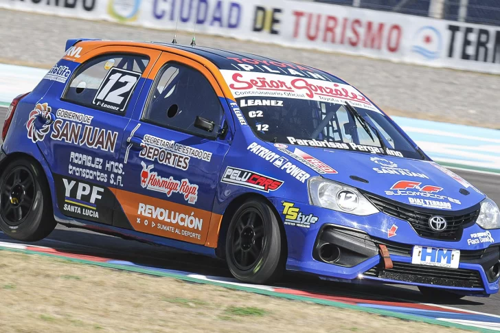 TN: Leánez busca dar pelea