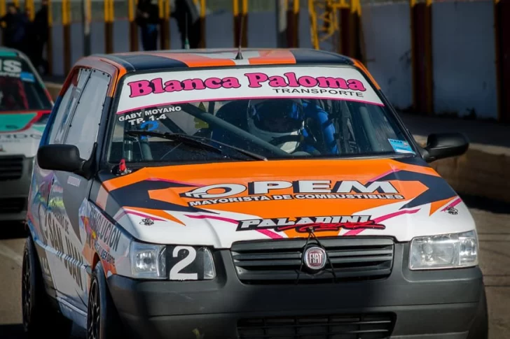 Clasifica el Zonal Cuyano en el Villicum