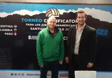 Argentina, tras los Panamericanos