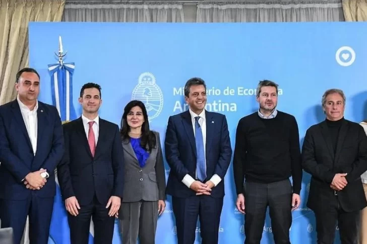 Un Previaje más corto, con precios máximos y una menor devolución