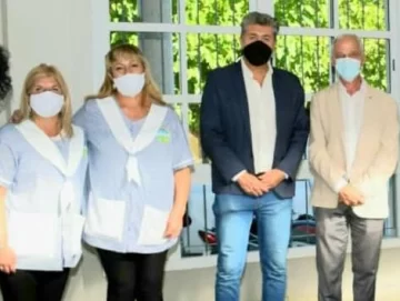 Rawson: un concejal del oficialismo dijo que el intendente “es un burro” Rawson: un concejal del oficialismo dijo que el intendente “es un burro”