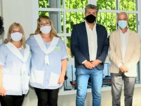 Rawson: un concejal del oficialismo dijo que el intendente “es un burro” Rawson: un concejal del oficialismo dijo que el intendente “es un burro”