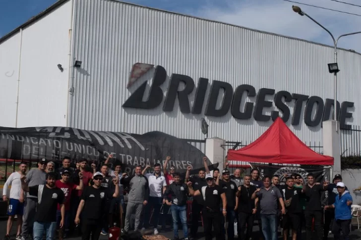 Neumáticos: dura negociación y final abierto en el eterno conflicto