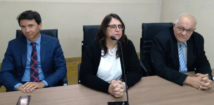 Nene violado y asesinado: 45 años para el autor, la condena temporal más dura