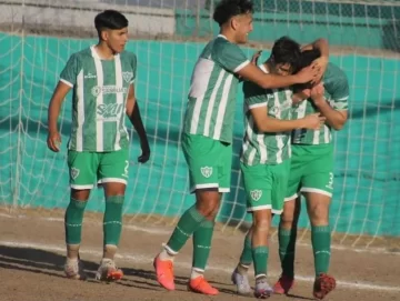 Desamparados sigue su paso