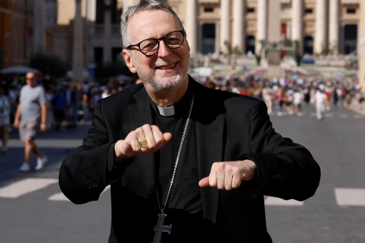 Francisco designa hoy a 3 cardenales argentinos y a 18 de otros países