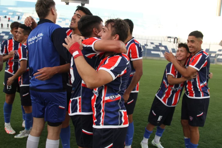 Peñarol se aferra a una esperanza