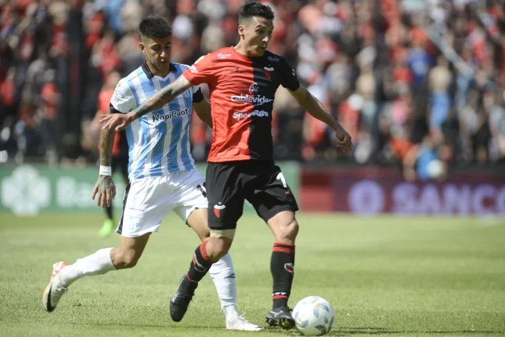 Colón ganó y por ahora respira más tranquilo