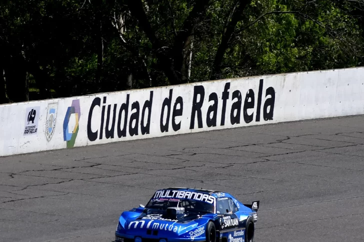 Tobías se escapa y sueña despierto