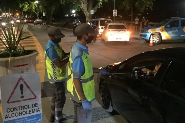 Por ahora el Gobierno no está de acuerdo en adherir al alcohol cero