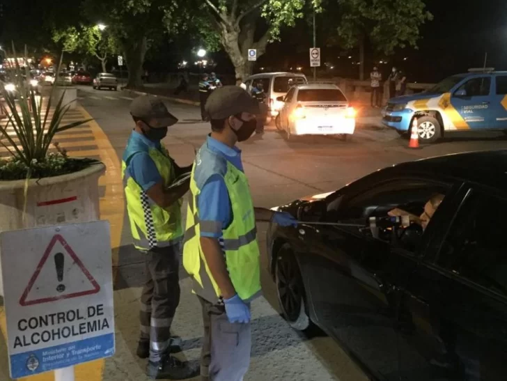 Por ahora el Gobierno no está de acuerdo en adherir al alcohol cero