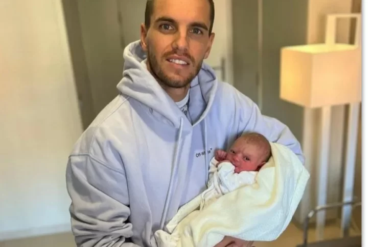 Gio tuvo su ‘revancha’