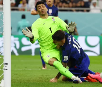 EEUU sigue en carrera EEUU sigue en carrera