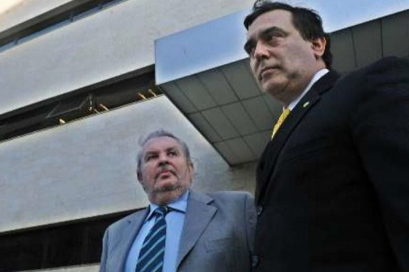 Renuncia una figura clave para el gasoducto Kirchner