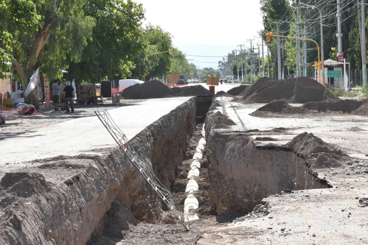 San Juan gestiona en Nación una deuda de al menos $2.636 millones