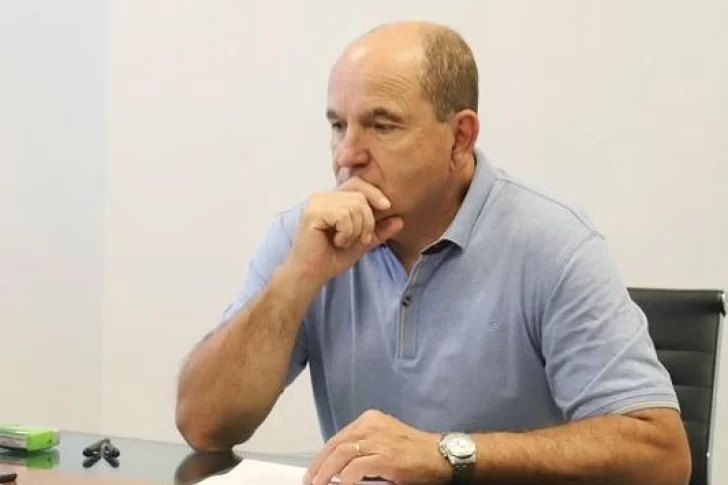 Desde Obras, decidieron darle de baja al concurso por la vocalía del EPRE