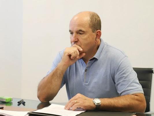 Desde Obras, decidieron darle de baja al concurso por la vocalía del EPRE