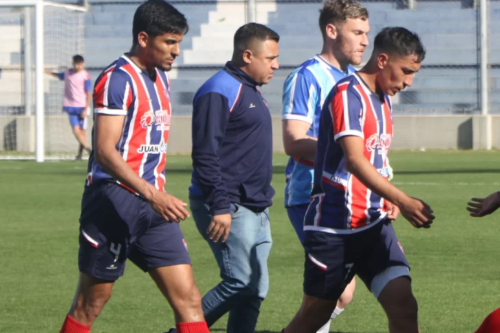 Peñarol, con una chance más para la salvación