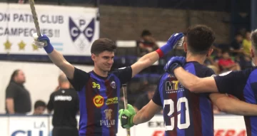 Lomas, UVT y Olimpia, a semis