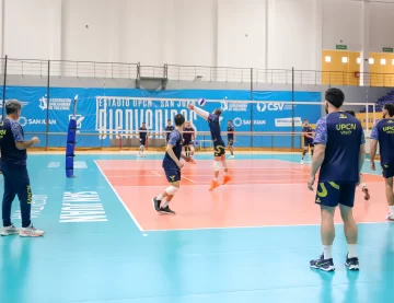 UPCN y Obras tienen rivales para el debut