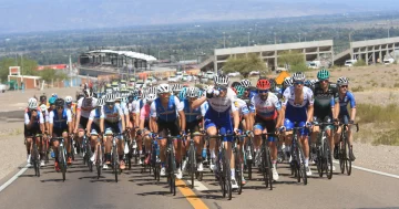 Lo que hay que saber para seguir la sexta etapa, una rápida procesión hasta la Difunta Lo que hay que saber para seguir la sexta etapa, una rápida procesión hasta la Difunta