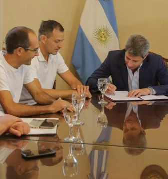 Convenio de exportación Convenio de exportación