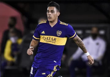 Para su representante, Pavón no seguirá jugando en Boca